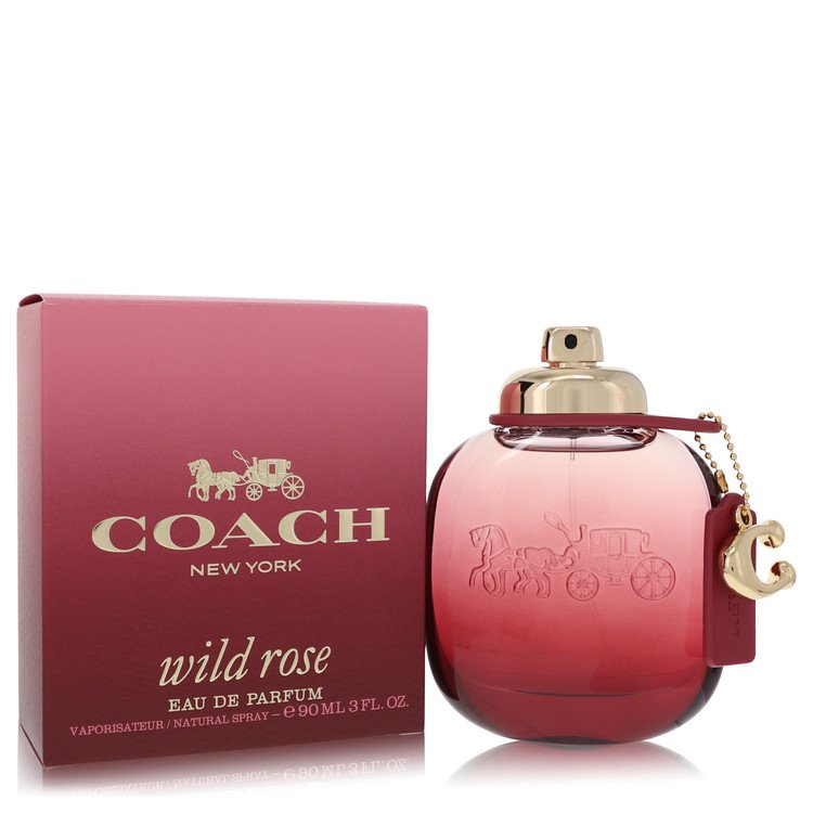 Coach Wild Rose Eau de Parfum Spray von Coach