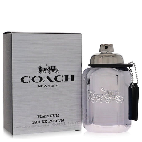 Coach Platinum Eau de Parfum Spray von Coach