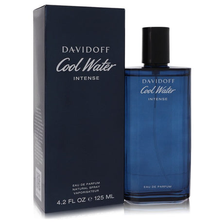 Cool Water Intense Eau de Parfum Spray von Davidoff