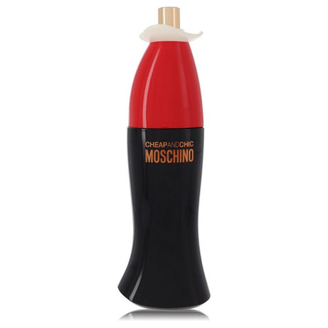 Cheap &amp; Chic Eau de Toilette Spray (Tester) von Moschino