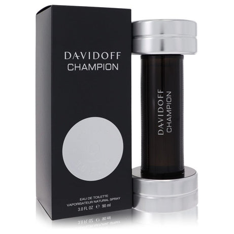 Davidoff Champion Eau De Toilette Spray von Davidoff