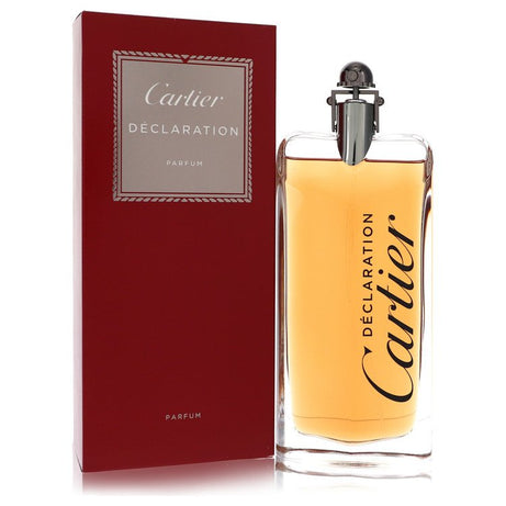 Declaration Parfum Spray von Cartier