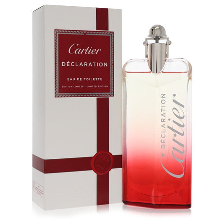 Declaration Eau De Toilette Spray (Limited Edition) von Cartier
