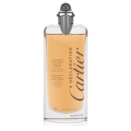 Declaration Eau De Parfum Spray (Tester) von Cartier