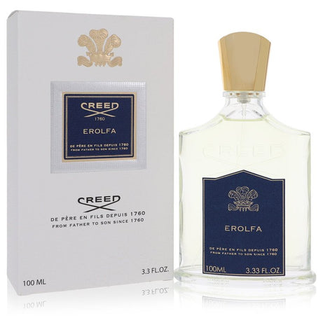 Erolfa Eau De Parfum Spray von Creed