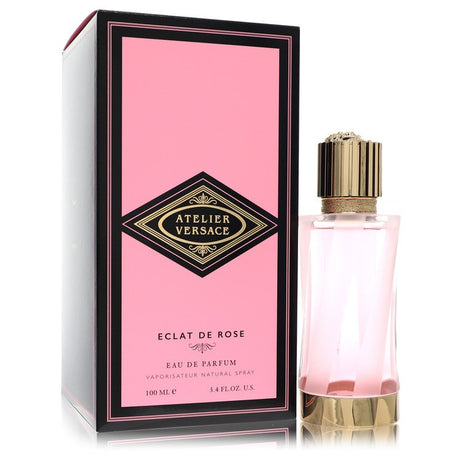 Eclat De Rose Eau De Parfum Spray (Unisex) von Versace
