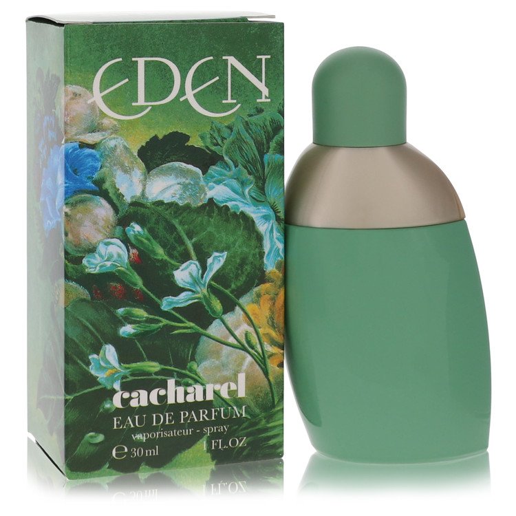 Eden Eau De Parfum Spray von Cacharel