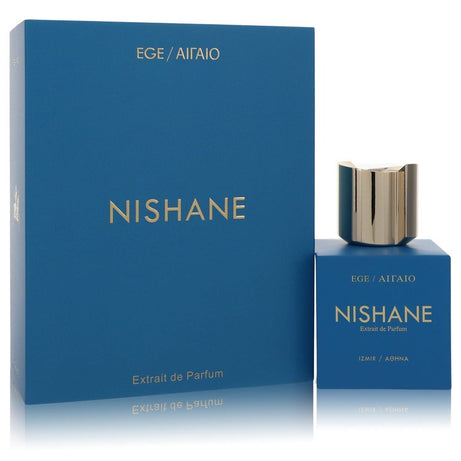 Ege Ailaio Extrait de Parfum (Unisex) von Nishane