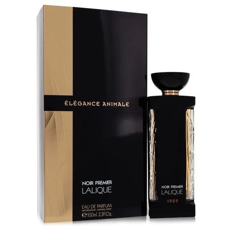 Elegance Animale Eau de Parfum Spray von Lalique