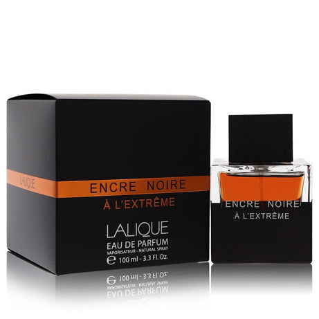 Encre Noire A L'extreme Eau de Parfum Spray von Lalique