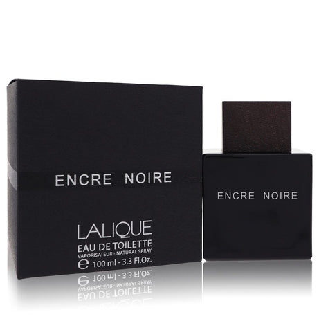 Encre Noire Eau De Toilette Spray von Lalique