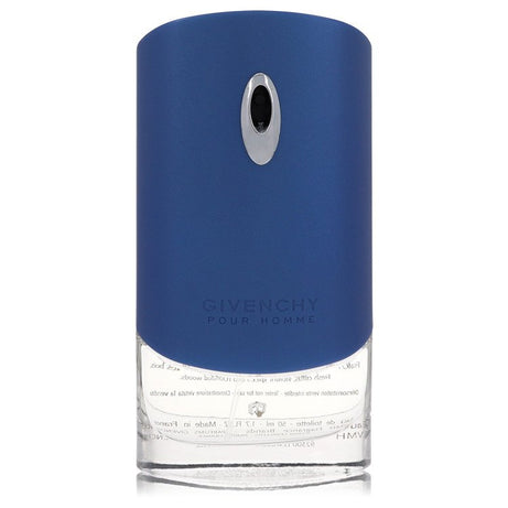 Givenchy Blue Label Eau De Toilette Spray (Tester) von Givenchy