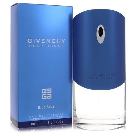 Givenchy Blue Label Eau De Toilette Spray von Givenchy