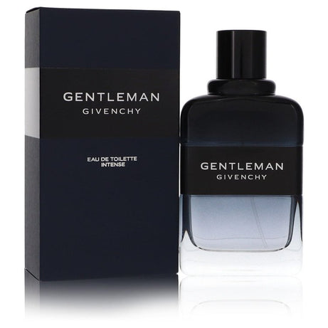 Gentleman Intense Eau de Toilette Intensives Spray von Givenchy