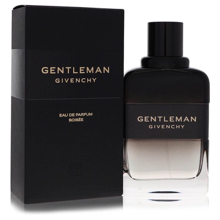 Gentleman Eau de Parfum Boisee Eau de Parfum Spray von Givenchy