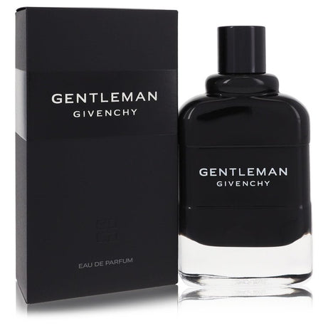 Gentleman Eau de Parfum Spray (neue Verpackung) von Givenchy