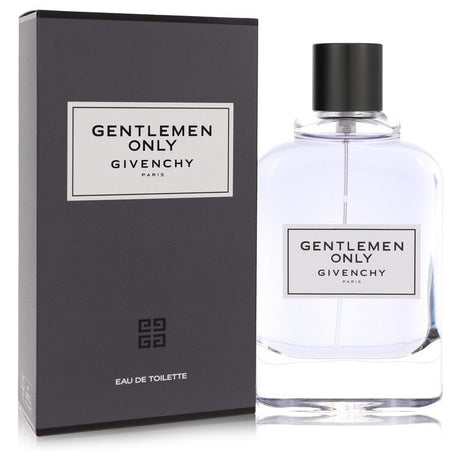Gentlemen Only Eau de Toilette Spray von Givenchy