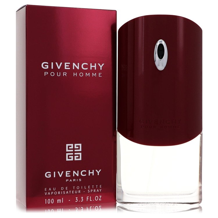 Givenchy (lila Box) Eau de Toilette Spray von Givenchy
