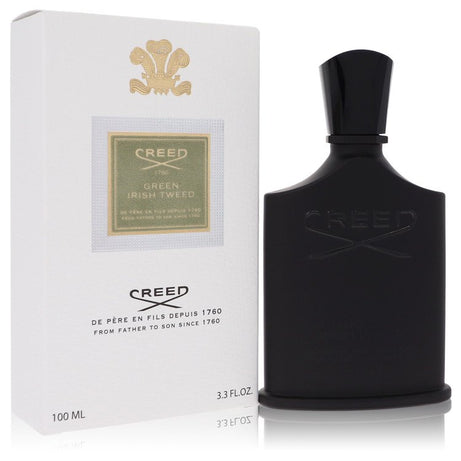 Green Irish Tweed Eau de Parfum Spray von Creed