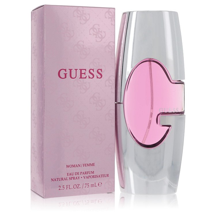 Guess (neu) Eau de Parfum Spray von Guess