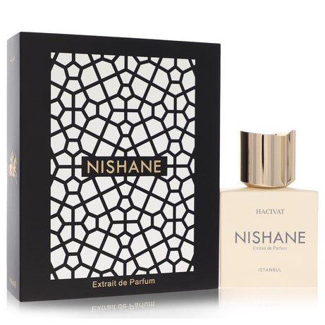 Hacivat Extrait De Parfum Spray (Unisex) von Nishane
