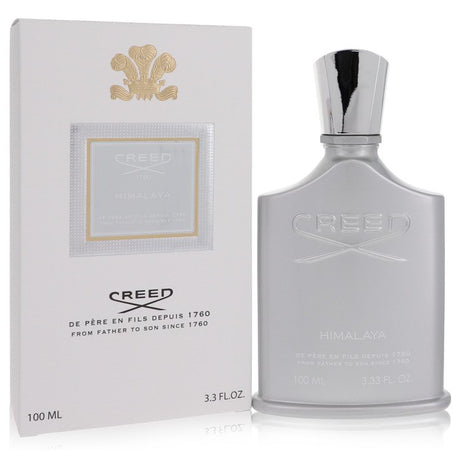 Himalaya Eau De Parfum Spray (Unisex) von Creed