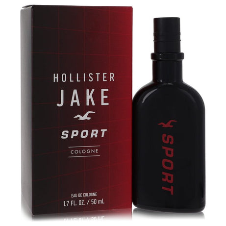 Hollister Jake Sport Eau de Cologne Spray von Hollister