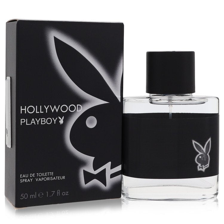 Hollywood Playboy Eau de Toilette Spray von Playboy