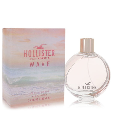 Hollister Wave Eau de Parfum Spray von Hollister
