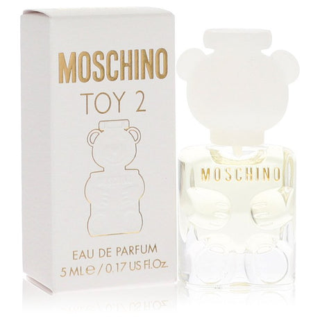 Moschino Toy 2 Mini EDP von Moschino