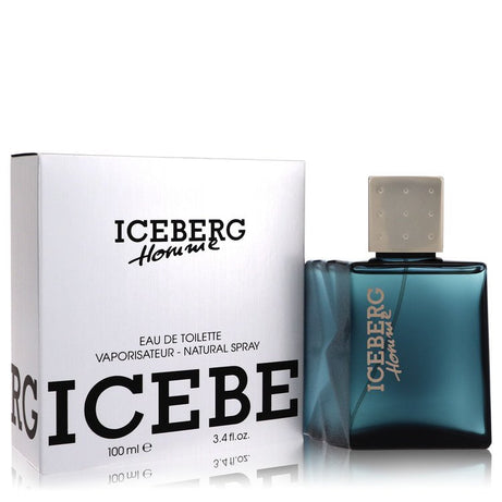 Iceberg Homme Eau De Toilette Spray von Iceberg