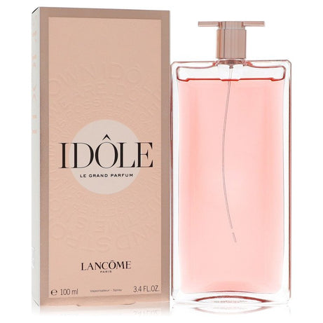 Idole Le Grand Eau de Parfum Spray von Lancome
