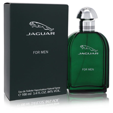 Jaguar Eau De Toilette Spray von Jaguar
