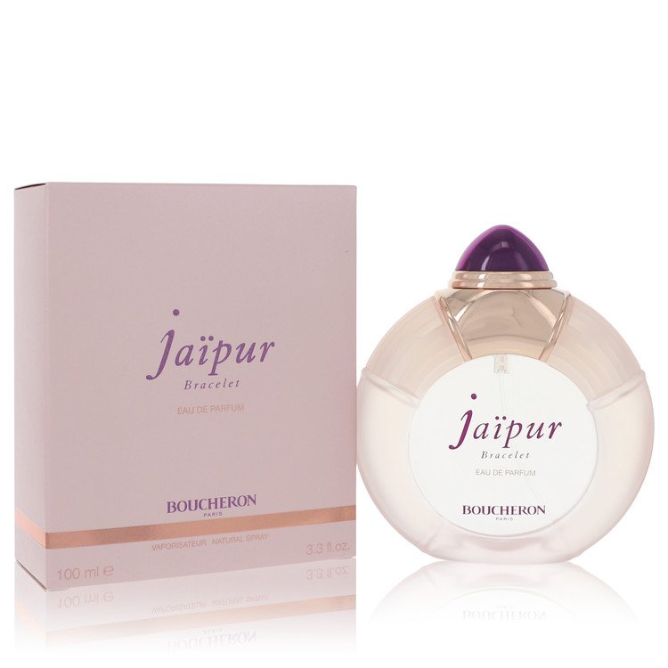 Jaipur Armband Eau De Parfum Spray von Boucheron
