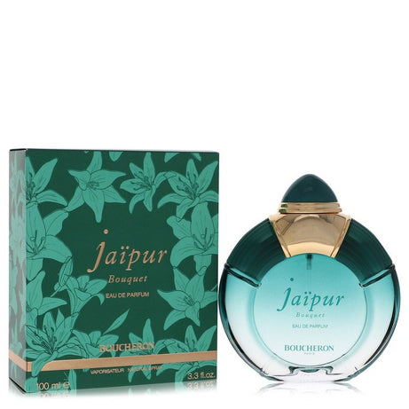 Jaipur Bouquet Eau De Parfum Spray von Boucheron