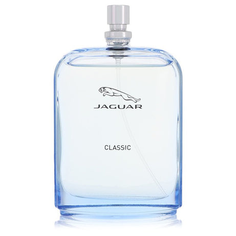 Jaguar Classic Eau De Toilette Spray (Tester) von Jaguar