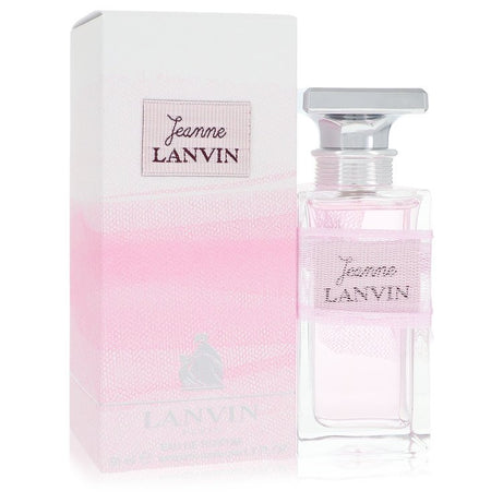 Jeanne Lanvin Eau de Parfum Spray von Lanvin