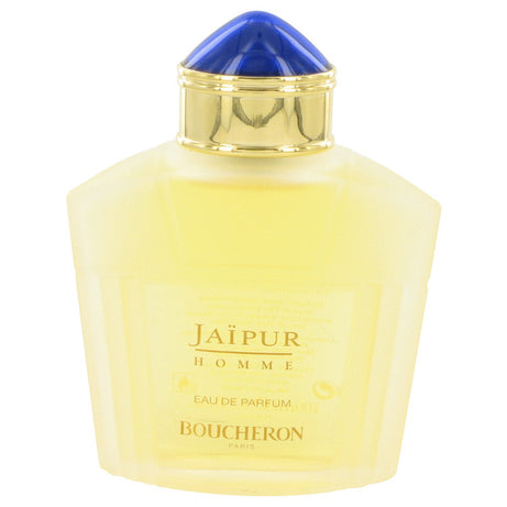 Jaipur Eau De Parfum Spray (Tester) von Boucheron