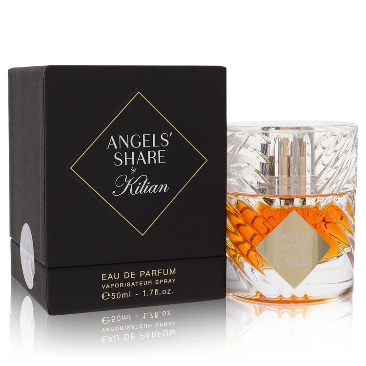 Kilian Angels Share Eau de Parfum Spray von Kilian