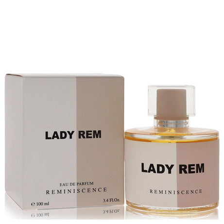 Lady Rem Eau de Parfum Spray von Reminiscence