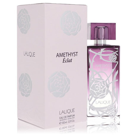 Lalique Amethyst Eclat Eau de Parfum Spray von Lalique