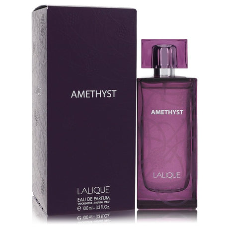 Lalique Amethyst Eau de Parfum Spray von Lalique