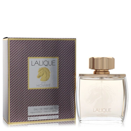 Lalique Equus Eau De Parfum Spray von Lalique