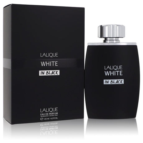 Lalique White In Black Eau De Parfum Spray von Lalique