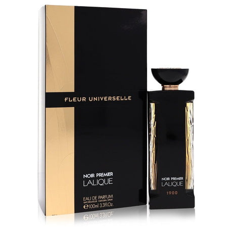 Lalique Fleur Universelle Noir Premier Eau de Parfum Spray (Unisex) von Lalique