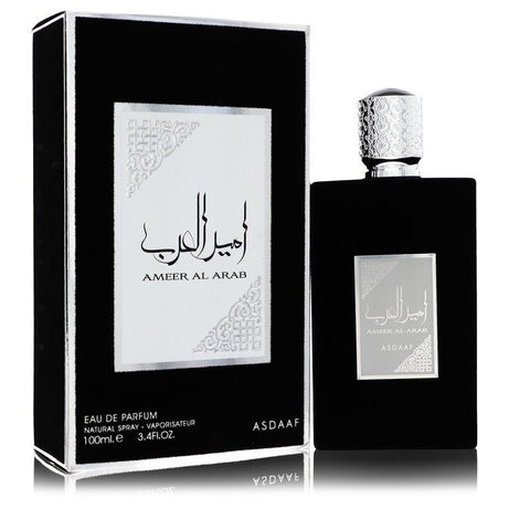 Lattafa Ameer Al Arab Eau de Parfum Spray (Unisex) von Lattafa
