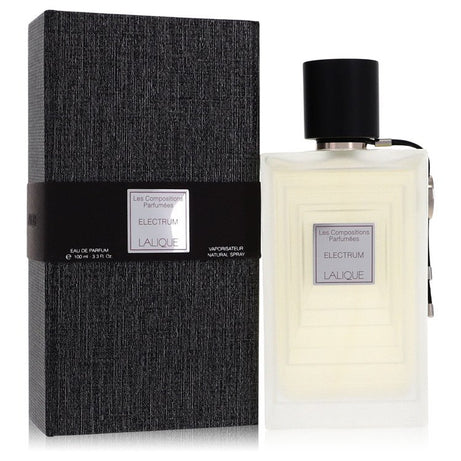 Les Compositions Parfumées Electrum Eau de Parfum Spray von Lalique