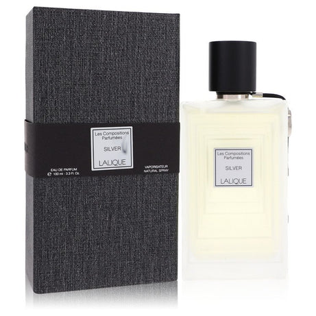 Les Compositions Parfumees Silver Eau de Parfum Spray von Lalique