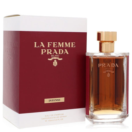 Prada La Femme Intense Eau de Parfum Spray von Prada