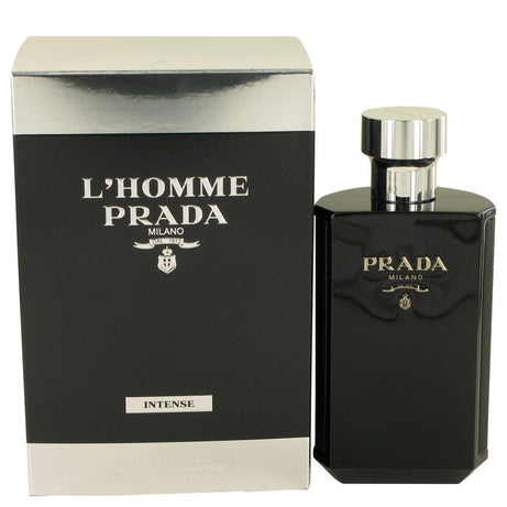 Prada L'homme Intense Eau de Parfum Spray von Prada